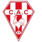 CA Castelsarrasin logo