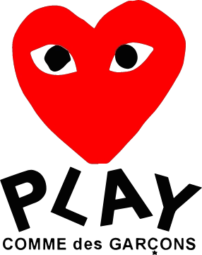 Play clothing Logopedia Fandom