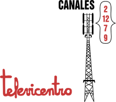 Canal 2 televicentro 1969