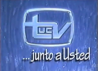 ID slogan "Junto a Ud."