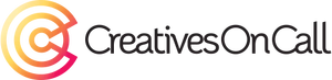 Creatives On Call | Logopedia | Fandom