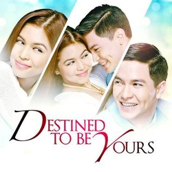 Destined to be Yours titlecard