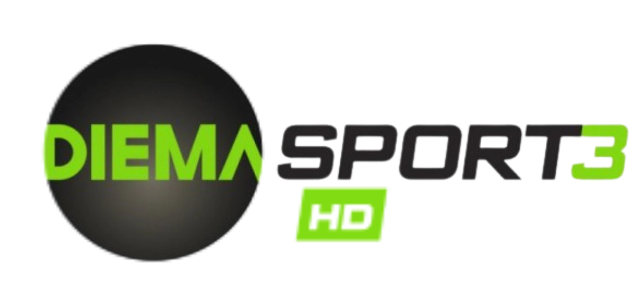 Diema Sport 3 HD | Logopedia | Fandom