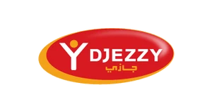 Djezzy Logo