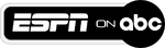 ESPN on ABC Logo 2021.svg