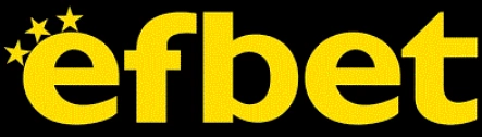 Logo Efbet