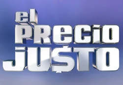El precio justo 2019