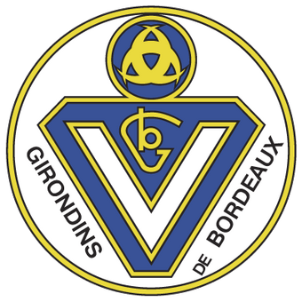 Fc Girondins De Bordeaux Logopedia Fandom