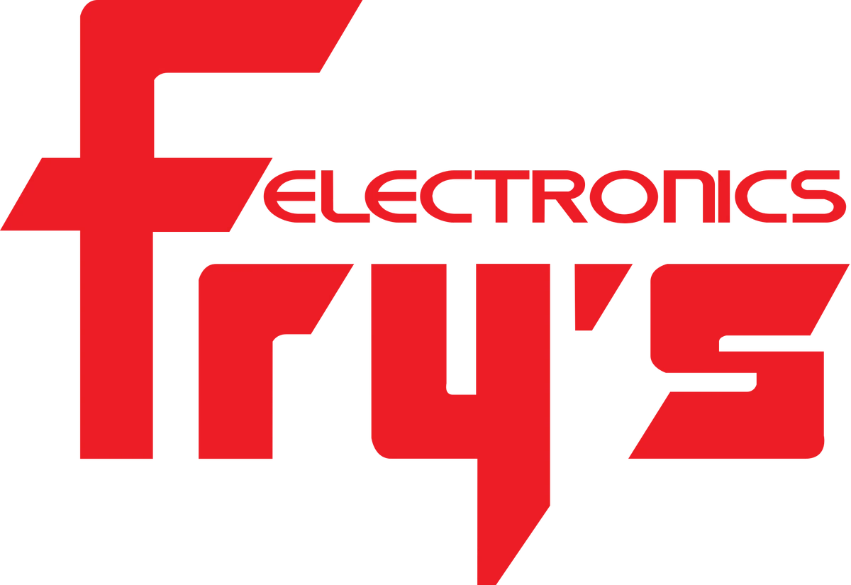 Fry's Electronics Logopedia Fandom