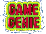 Game Genie