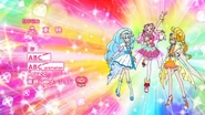 HUGtto! Pretty Cure (2018, Episode 1-8)