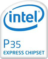 Intel P35 Express Chipset (2005)