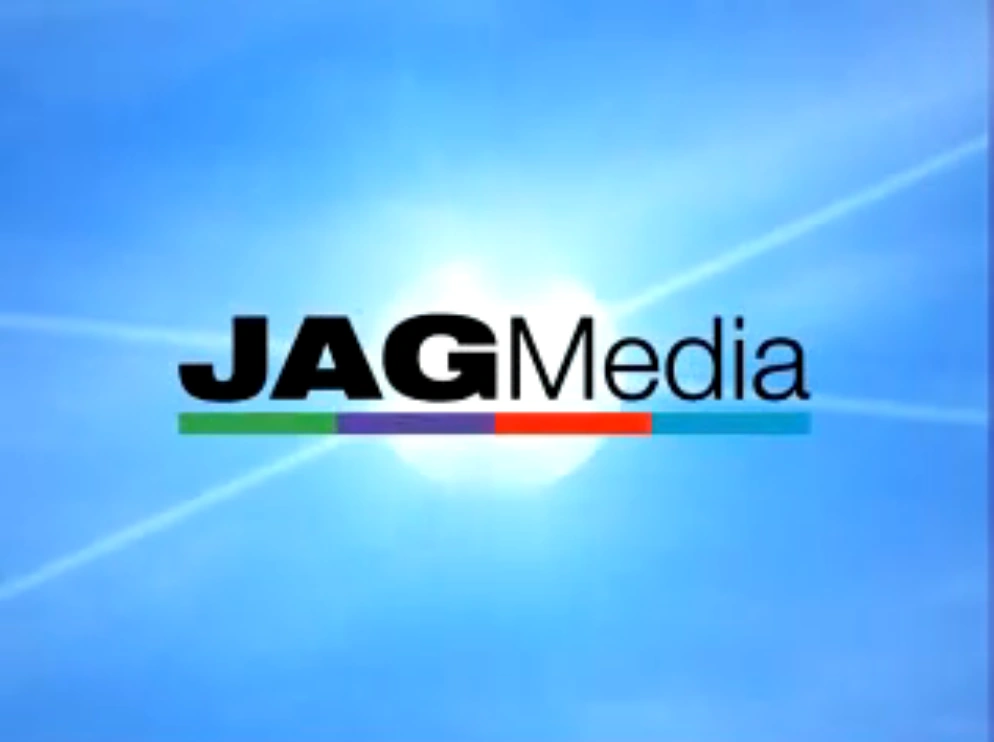 JAG Media Logopedia Fandom