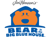 Bear in the Big Blue House