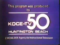 KOCE-TV (1979) (Thinkabout) (1)