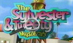 Logo used in Kids' WB! promos from 1998 to 1999.