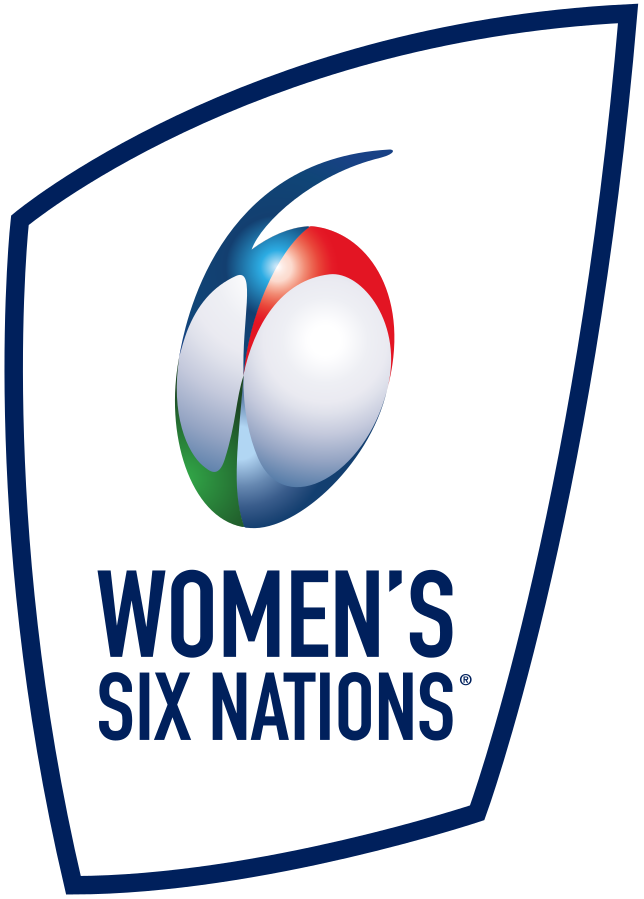 Women's Six Nations Championship Logopedia Fandom