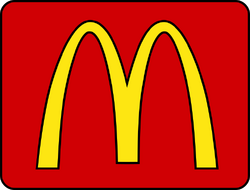 McDonald's, Other