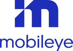 Mobileye Global Inc. Logo