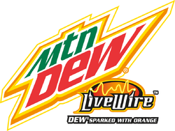 Mtn Dew LiveWire 2011