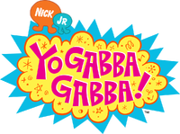 Alternate logo with Nick Jr. logo on top.