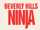 Beverly Hills Ninja