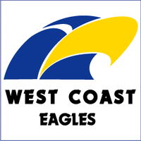 West Coast Eagles Logopedia Fandom