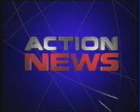RTL2 Action News 1993