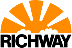 Richway logo (Old)