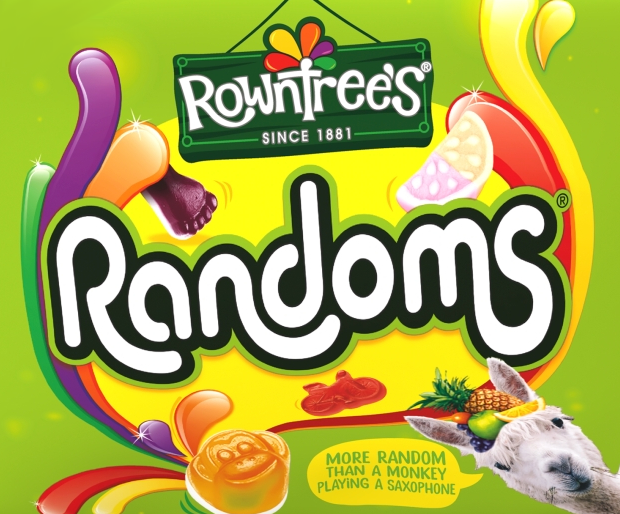 Rowntree S Randoms Logopedia Fandom Rowntree S Randoms Logopedia Fandom
