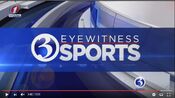 Channel 3 Eyewitness News "Eyewitness Sports" intro (2015)