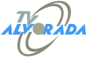 TV Alvorada logo 1997.webp