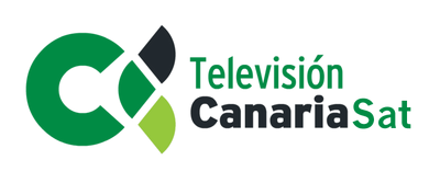 Televisión Canaria SAT logo 2008