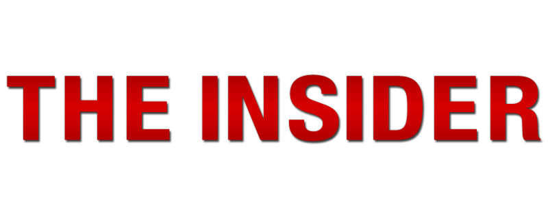 the insider logo