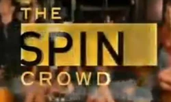The Spin Crowd