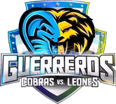 Uerreros Cobras VS Leones Canal Uno.png