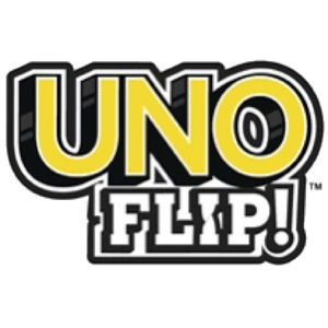 Uno Flip! logo