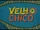 Velho Chico