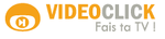 Videoclick logo