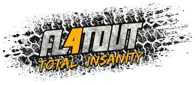 Visual-FlatOut4 Logo
