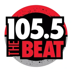 WDAR-FM 105.5 The Beat