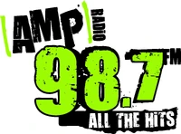 WDZH AMP 98.7