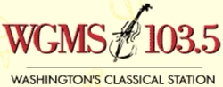 WGMS Washington 1996