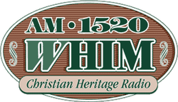 WHIM AM 1520