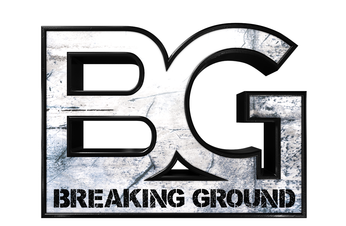 Break ground. Grounded логотип. Grounded logo PNG. Андер зе Граунд логотип.