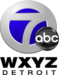 WXYZ logo 2007
