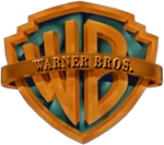 Alternate variant without the word "Pictures" (also used by Warner Bros. Television Studios)