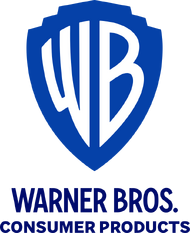 Warner Bros. Consumer Products 2019 logo.svg