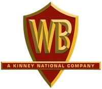 Warner Kinney logo