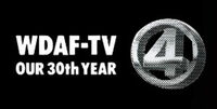 30th anniversary logo (1979)